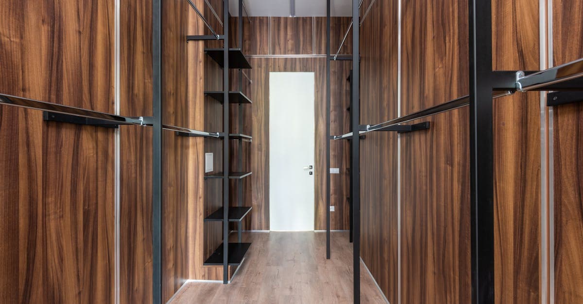 Bespoke joinery & fitted furniture