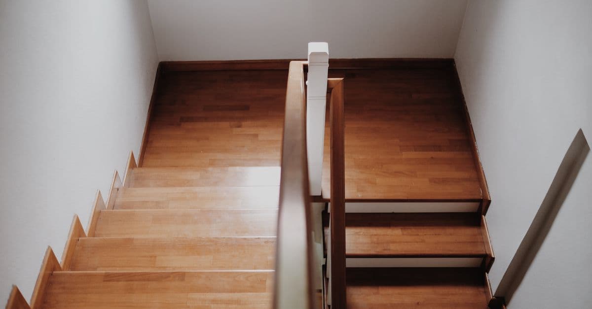 Flooring & staircases